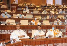 Photo of البرلمان يصادق على تعديل ميزانية 2026