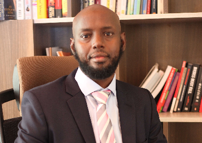 Photo of L’Afrique n’est pas la station service de l’Europe – Par Mohamed Adow