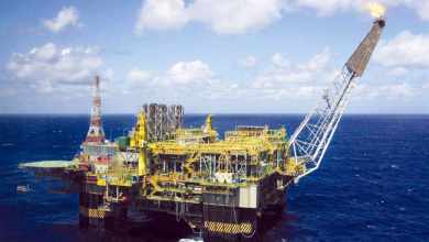 Photo of Le ministère de l’énergie et du pétrole: Colmatage réussi des fuites des bulles de gaz sur Gta