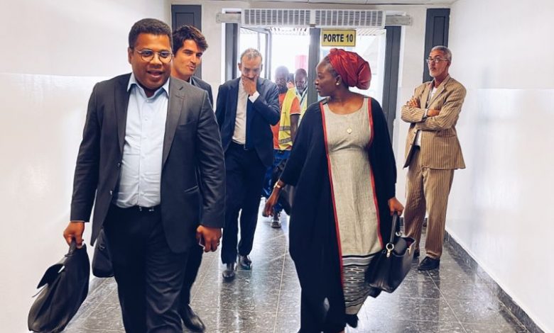 Photo of Haut Conseil de l’Investissement de Mauritanie: donner les bons gages