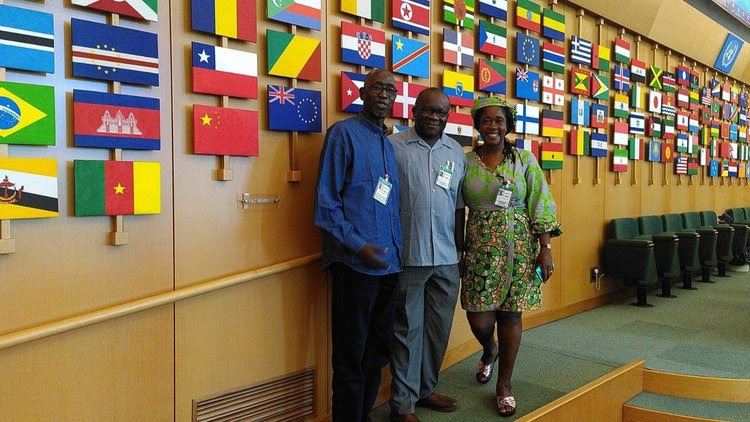 Photo of COFI 35 : « Jamais la pêche artisanale n’a suscité autant d’enthousiasme »