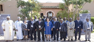 Photo of Marrakech : La HAPA participe à la Conférence du Réseau des instances africaines de régulation