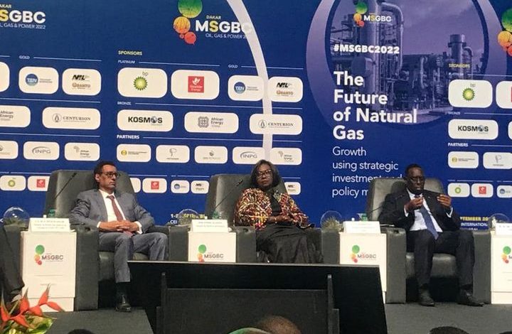 Photo of La Mauritanie à l’honneur pour l’édition 2023 du MSGBC Oil, Gas & Power