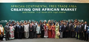 Photo of ZLECAf : Éliminer les barrières non-tarifaires pour accroître le commerce transfrontalier (PCNS)