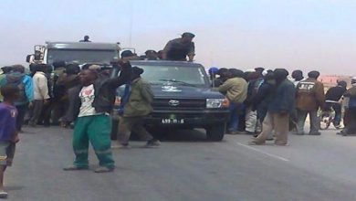 Photo of Port de Nouakchott : la CLTM exige la libération des dockers arrêtés et l’ouverture de négociations