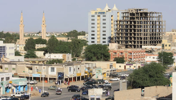 Photo of La production de gaz mauritanien attendue dans le contexte de la guerre en Ukraine
