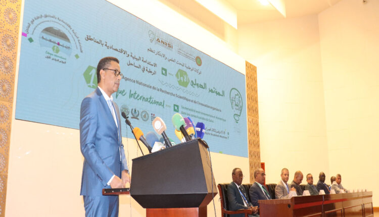 Photo of Nouakchott : Lancement du premier congrès international soutenabilité environnementale et économique dans les zones humides du sahel.