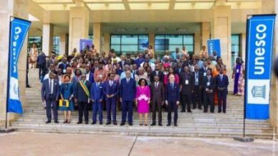 Photo of Patrimoine mondial : un appel de ministres de la Culture africains pour améliorer la représentativité du continent
