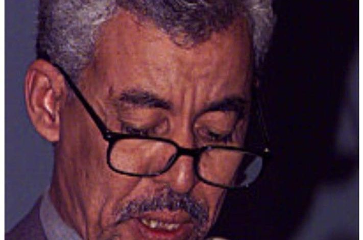 Photo of Élections anticipées:  Dah Ould Abdeljelil aux commandes de la CENI
