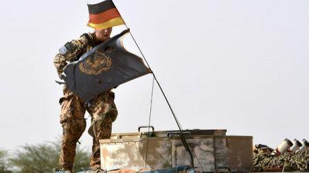 Photo of Mali : l’Allemagne envisage de retirer ses troupes de la mission de maintien de la paix de l’ONU