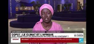 Photo of Réponse ouverte à la Ministre de l’Environnement et du Développement Durable en Mauritanie
