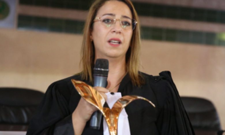 Photo of Concours international de plaidoiries: Me Ijlal lauréate de la 9ème édition