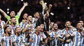 Photo of FIFA Coupe du monde 2022: l’Argentine décroche sa 3e étoile après une finale de folie