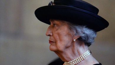 Photo of Royaume-Uni : une remarque déplacée relance le débat sur le racisme dans la famille royale