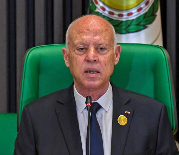 Photo of Tunisie: après l’abstention record aux législatives, Kaïs Saïed sort de son silence