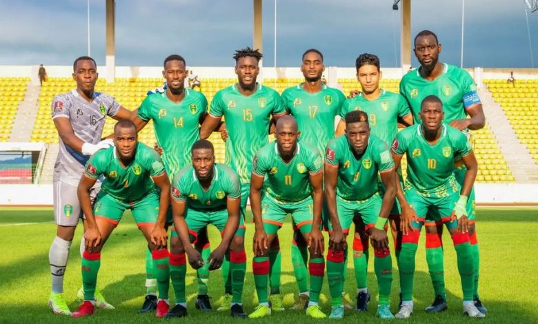 Photo of CHAN 2023 – Mauritanie : 24 joueurs convoqués pour un stage de préparation