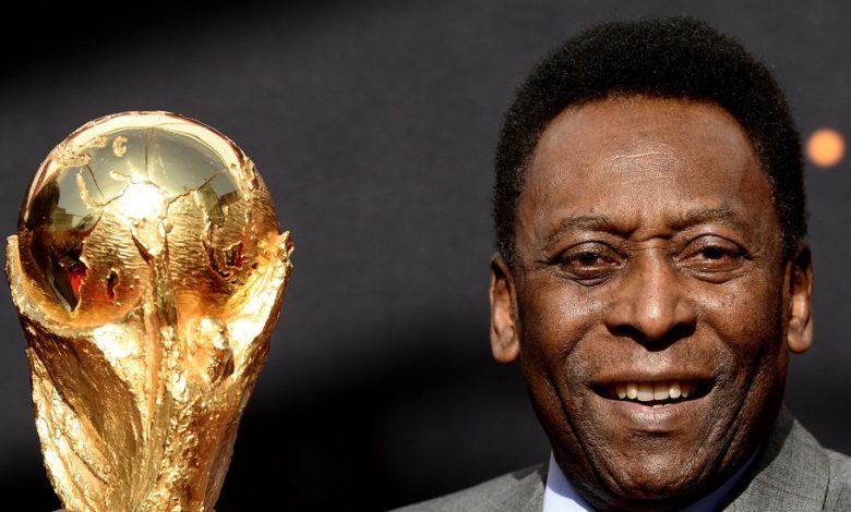 Photo of Le Brésilien Pelé, légende du football, est mort