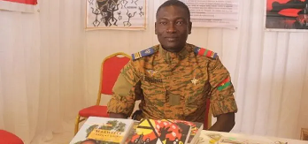 Photo of Burkina Faso : Un officier écroué pour tentative de putsch