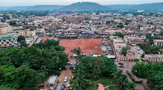 Photo of Mali: les partis d’opposition rejettent le projet de nouvelle Constitution avec des stratégies différentes