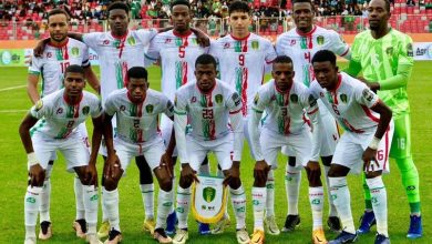 Photo of Eliminatoires CAN 2025 : la Mauritanie éliminée, malgré la victoire face au Cap-Vert (1-0)