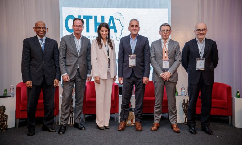 Photo of Investissement Touristique et Hôtelier en Afrique francophone clôture de la troisième édition de la CITHA sur le thème : l’Afrique mérite le beau.