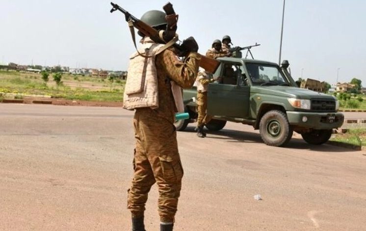 Photo of Burkina: le nord du pays frappé par une série d’attaques meurtrières