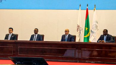 Photo of Le Président de la République supervise la cérémonie de déclaration de la ville de Nouakchott capitale culturelle du Monde islamique pour l’année 2023