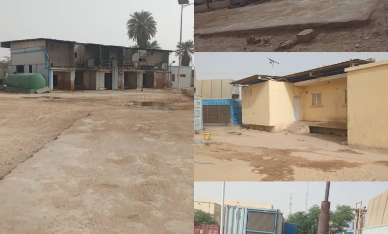 Photo of Projet de ligne 225 kV entre Nouakchott et Zouerate : Que dira le PM devant l’Assemblée?