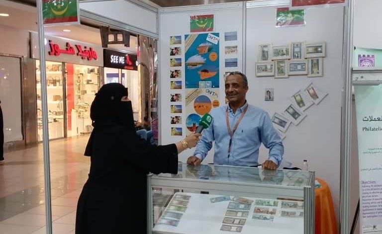 Photo of 4ème édition de la Foire Internationale de Numismatique : Le «Musée Levghih» se distingue