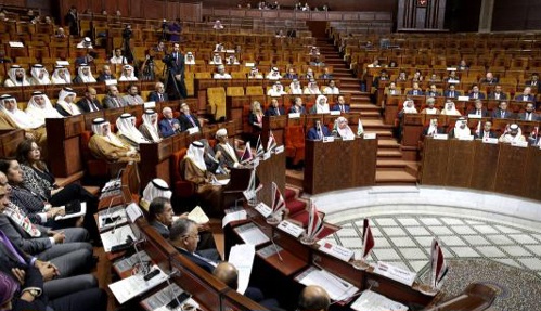 Photo of Accusations du Parlement Européen : Les parlementaires marocains dénoncent la supercherie et décident de reconsidérer les relations bilatérales