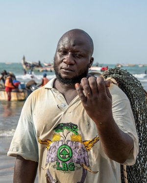 Photo of La «politique commune de la pêche demain» va-t-elle soutenir la pêche artisanale durable en Afrique?