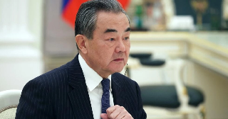 Photo of À Moscou, la Chine présente sa vision pour un «règlement politique» de la guerre en Ukraine