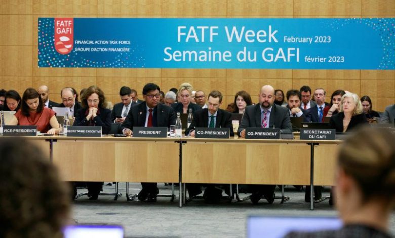 Photo of Le Groupe d’Action Financière décide de sortir le Maroc de la liste grise et salue ses engagements en matière de lutte contre le blanchiment d’argent et le financement du terrorisme