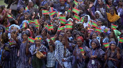 Photo of Festival international Soninké: Nouakchott carrefour culturel de l’Afrique de l’Ouest