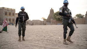 Photo of Mali: l’expulsion du chef des droits de l’homme de la Minusma, une décision très politique