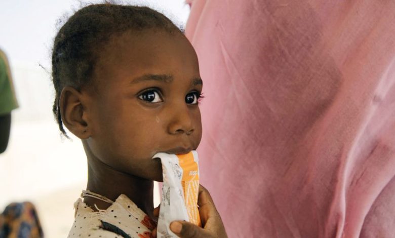 Photo of Mauritanie : face à la flambée des prix, le PAM fournit une assistance alimentaire à plus de 110.000 personnes