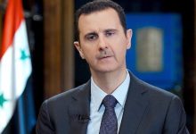 Photo of Le chef du régime syrien, Bachar al-Assad arrive aux EAU