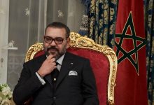 Photo of SM le Roi Mohammed VI annonce officiellement la candidature conjointe du Maroc, avec l’Espagne et le Portugal, pour abriter la Coupe du Monde