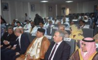 Photo of L’union des académiciens et des intellectuels mauritaniens célèbre la proclamation de Nouakchott capitale culturelle du monde islamique 2023