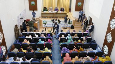 Photo of Le Forum « Femmes, développement et paix » en Mauritanie appelle à renforcer le rôle des femmes dans l’entrepreneuriat