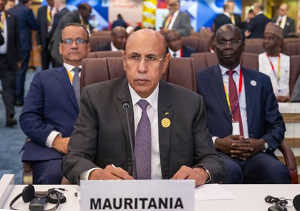 Photo of G5 Sahel : le président mauritanien plaide pour le retour du Mali dans l’alliance militaire