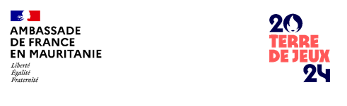 Photo of Communiqué de presse  J-500 avant les Jeux olympiques et paralympiques de Paris 2024 Passage du relais en Mauritanie  À l’Université de Nouakchott, Faculté des sciences juridiques et économiques Le mardi 14 mars 2024 de 8h00 à 12h00