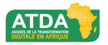 Photo of Les Assises de la Transformation Digitale en Afrique font leur grand retour à Madagascar les 19 et 20 mai 2023 (communiqué)