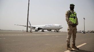 Photo of Le survol du Mali est-il risqué pour les avions civils?