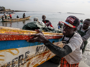 Photo of Mauritanie-Sénégal : Les licences de pêche sénégalaises font des remous !