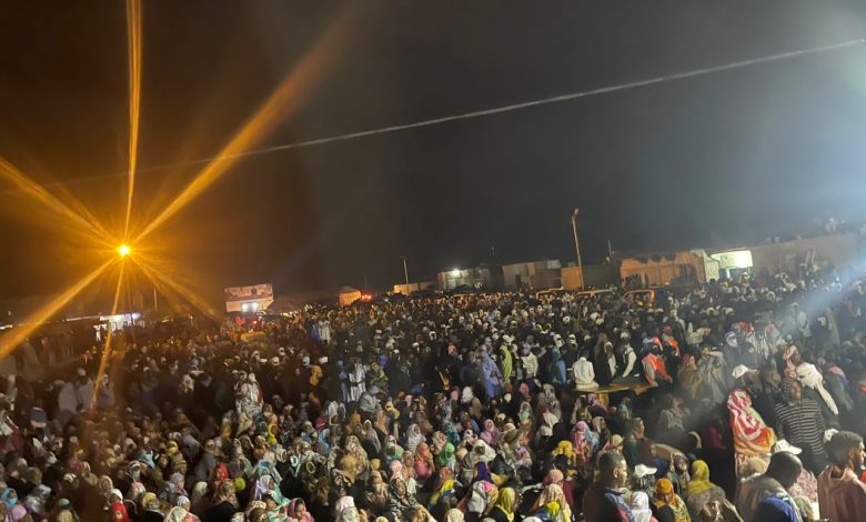 Photo of Campagne électorale à Nouakchott : Les états-majors sur le pied de guerre