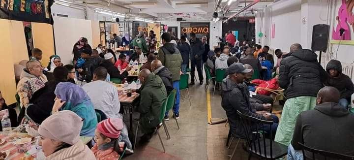 Photo of Belgique: des compatriotes forcent l’estime