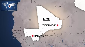 Photo of Mali: quelles conséquences peut avoir la progression du groupe État islamique?