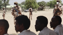Photo of Tchad: les 380 rebelles du Fact graciés par la transition ont été libérés