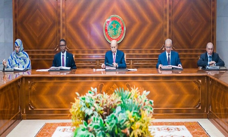 Photo of Communiqué du Conseil des Ministres du mercredi 14 juin 2023